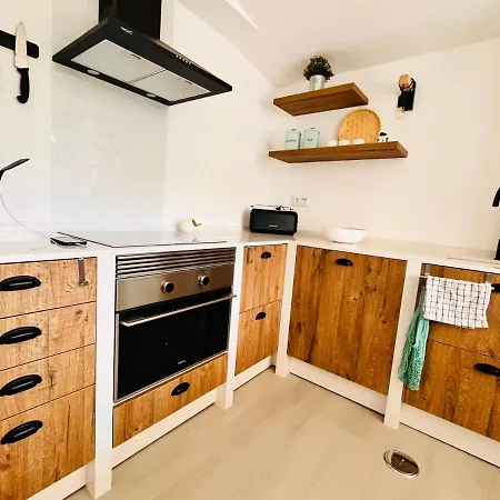 Vila Amazing - Villaanas Balaia