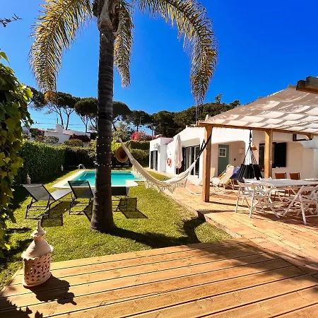Amazing - Villaanas Balaia Vila