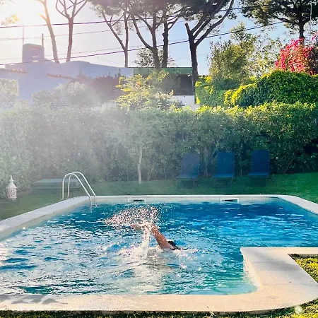 Amazing - Villaanas Balaia Vila
