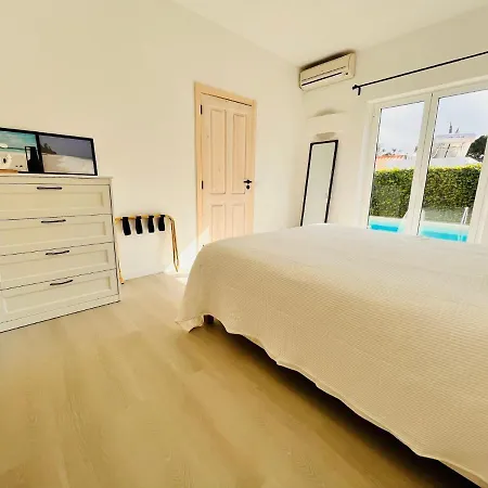 Amazing - Villaanas Balaia * Αλμπουφέιρα
