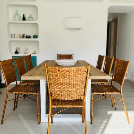 Villa Amazing - Villaanas Balaia