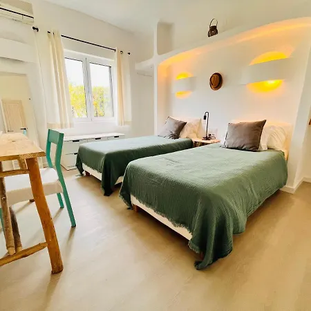 Βίλα Amazing - Villaanas Balaia