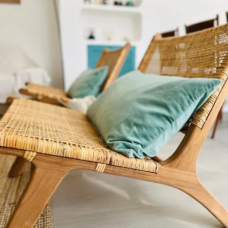 Amazing - Villaanas Balaia Βίλα Αλμπουφέιρα