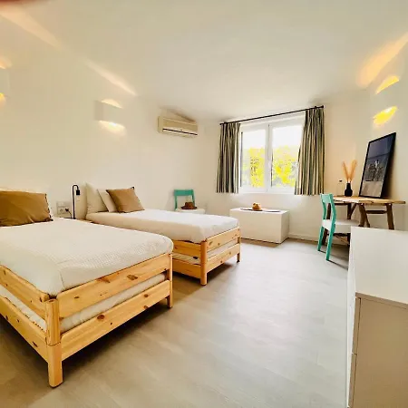 Willa Amazing - Villaanas Balaia Albufeira