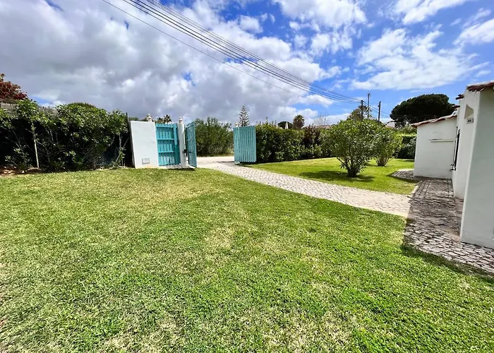 Willa Amazing - Villaanas Balaia Albufeira