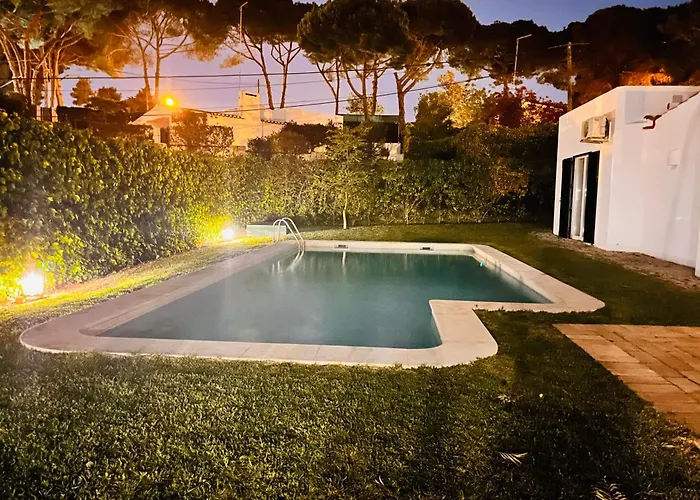 Willa Amazing - Villaanas Balaia