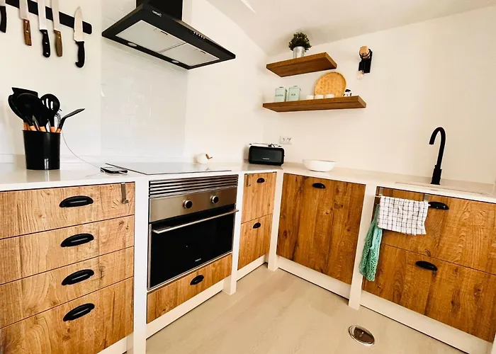 Willa Amazing - Villaanas Balaia