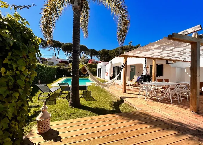 Amazing - Villaanas Balaia Willa