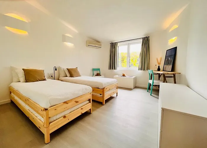 Willa Amazing - Villaanas Balaia Albufeira