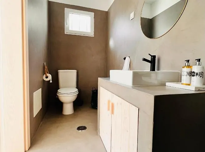 Willa Amazing - Villaanas Balaia