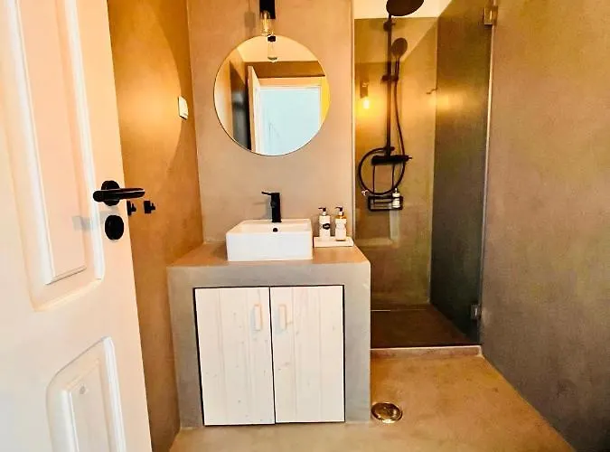 Amazing - Villaanas Balaia Willa Albufeira