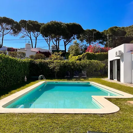 Amazing - Villaanas Balaia Villa *